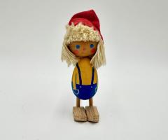 Swedish Boy: Doll
