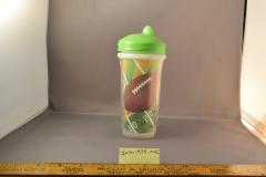 Tristan Overby Sippy Cup