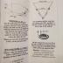 Instruction Pamphlet for Bunker Ball, 2017