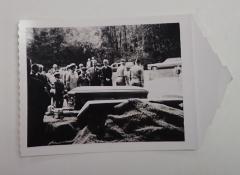 Peter Loughrey Funeral Prints