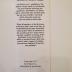 Instruction Pamphlet for Bunker Ball, 2017