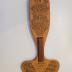 Toy Paddle for Bunker Ball, 1995