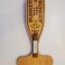 Toy Paddle for Bunker Ball, 1995