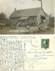 Postcard, Picture