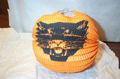 Halloween Candle Holder