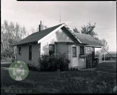 Town-Country Gas Company Ad. Glenwood, Minnesota