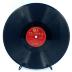 Shellac Disc - Claude Thornhill and His Orchestra
