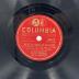 Shellac Disc - Claude Thornhill and His Orchestra