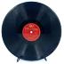 Shellac Disc - Claude Thornhill and His Orchestra
