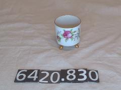 Ceramic Candle Holder