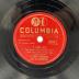 Shellac Disc - Claude Thornhill and His Orchestra