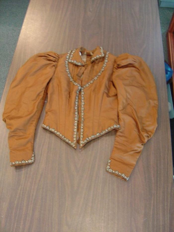 Bodice