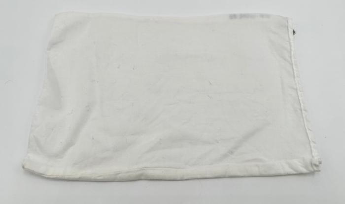 Pillowcase for Kirsten Doll Bed: Doll Furniture