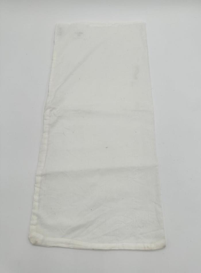 Mattress Pad Cover for Kirsten Doll Bed: Dollhouse Furnishing