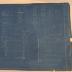 Glenwood High School 1916 Building Blueprints