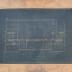 Glenwood High School 1916 Building Blueprints