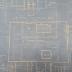 Glenwood High School 1916 Building Blueprints