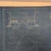 Glenwood High School 1916 Building Blueprints