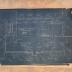 Glenwood High School 1916 Building Blueprints