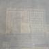 Glenwood High School 1916 Building Blueprints