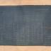 Glenwood High School 1916 Building Blueprints