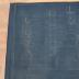 Glenwood High School 1916 Building Blueprints