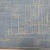 Glenwood High School 1916 Building Blueprints