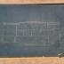 Glenwood High School 1916 Building Blueprints