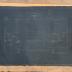 Glenwood High School 1916 Building Blueprints