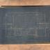 Glenwood High School 1916 Building Blueprints