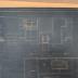 Glenwood High School 1916 Building Blueprints