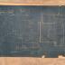 Glenwood High School 1916 Building Blueprints