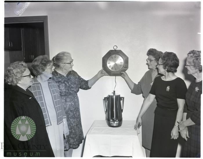 Historical Society contributions