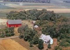 Owen and Evelyn Swenson Farm
