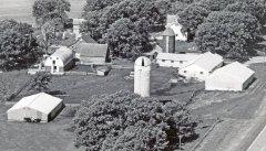 Ingvald Annexstad Farm