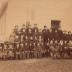 Immanuel Lutheran School Students, Courtland Township