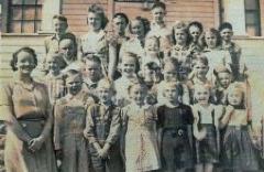 District 6 School Students
