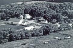 O. E. Lokensgard Farm