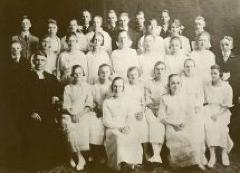 1920 Trinity Confirmation