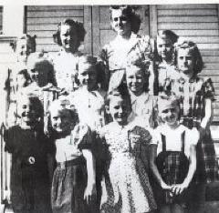 District 6 School Students