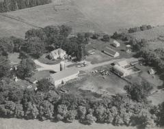 O. E. Lokensgard Farm