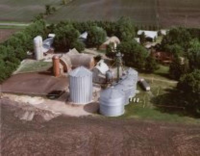 Willis Anthony Farm