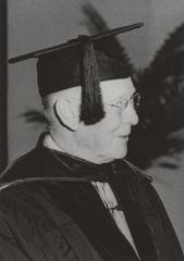 Rev. O. Edwin Olmon