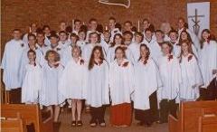 2000 Trinity Confirmation