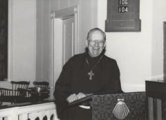 Rev. Todd Nelson