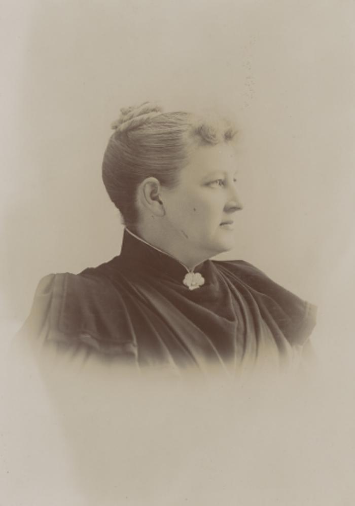 Emma Donahower