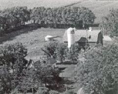 Willard Johnson Farm