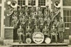 Lafayette Band
