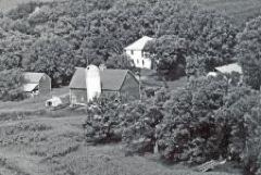 Bennett Johnson Farm