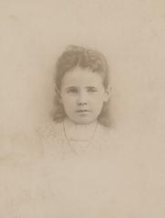 Anna McCabe